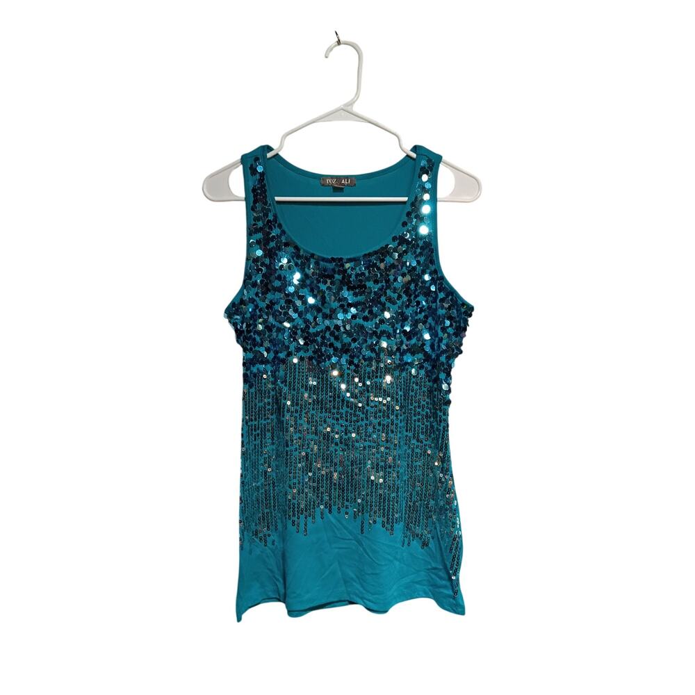 Roz & Ali Women's Tank Size Medium